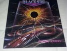 BLACK SUN - IMPERIAL JOURNEY 1990 PRIVATE METAL LUST VENIN THATCHER SATAN VIKRON
