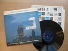 Ahmad Jamal ?– Jamal At The Penthouse  USA 1959  ois  LP  Vinyl   vg+