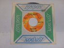 THE ROLLING STONES Time Is On My Side/ Congratulations PROMO London 45-LON 9708