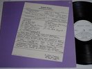 LP SECOND HAND - REALITY  PROG-PSYCHEDELIC ROCK LP  IN MINT