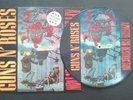 Guns n roses appetite for destruction picture disc limited edition 12