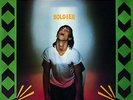 POP,IGGY-SOLDIER (HOL) VINYL LP NEW