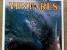 SEALED SURF LP: THE VERY BEST OF THE VENTURES RE 1975 Liberty ?LN-510122