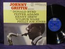 Johnny Griffin Sextet LP W/Donald Byrd/Pepper Adams/Kenny Drew