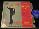 CHEESECAKE COVER Jayne Mansfield Enoch Light And His Orchestra and Paul Whitman