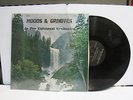JU-PAR UNIVERSAL ORCHESTRA-MOODS & GROOVES ON JU-PAR FUNK LP-M-, IN SHRINK O