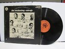 THE AWAKENING-MIRAGE ON BLACK JAZZ JAZZ LP-NM