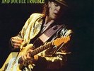 Vaughan, Stevie Ray-Live Alive (2LP) (UK IMPORT) VINYL NEW