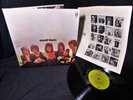 1970 ORIG    SMALL FACES   FIRST STEP   RONNIE WOOD ROD STEWART 1st LP