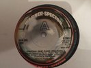 DARLENE LOVE CHRISTMAS BABY PLEASE COME HOME UK 45 7