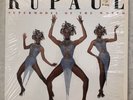 RuPAUL supermodel of the world 12