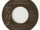 C HENRY WOODS TROUPE The Stranger ENYX  NORTHERN SOUL 45