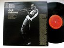 ULTRASONIC CLEAN - TRIBUTE TO JACK JOHNSON - Miles Davis -  NM / NM Vinyl LP