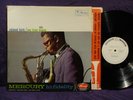 PROMO Roland Kirk 'We Free Kings' LP WLP