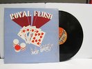 ROYAL FLUSH-HOT SPOT ON GEC MODERN SOUL LP