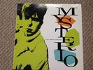 Ian McCulloch MYSTERIO Vinyl Record in VERY GOOD CONDITION