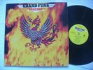 GRAND FUNK RAILROAD 