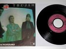 The Jam - Going Underground 1980 German Metronome 7
