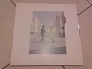 Pink Floyd Wish You Were Here LP Italy with inner and postcard M-/M-