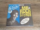 KEN BOOTHE: MR ROCK STEADY STUDIO ONE LP SEALED SKA ROCKSTEADY REGGAE