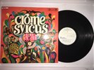 THE CROME SYRCUS - LOVE CYCLE -  MONO PRESS Command RS 925 SD