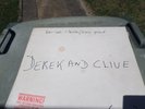 2 VINYL ALBUMS-COMEDY PETER COOK & DUDLEY MOORE AS 