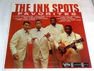 Ink Spots: Favorites [VG Copy]