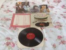 THE ROLLING STONES LET IT BLEED SUPERB FIRST PRESSED 1a 1a VINYL