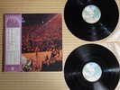 Deep Purple ?– Live In Japan P-5506 7W Japan PORKY PRESS Insert Obi