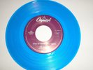 S7 18892 THE BEATLES WHILE MY GUITAR GENTLY WEEPS / BLACKBIRD' CAPITOL JUKE BOX