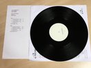 Behemoth – Sventevith (RARE VINYL TEST PRESSING)