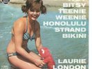 LAURIE LONDON 7