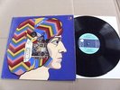 ALEXIS KORNER - ALEXIS (1971) 1st GERMAN METRONOME PRSS LAMINATED FOC  BLUESROCK