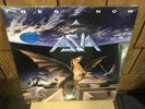 ASIA   THEN AND NOW GREATEST HITS   HYPE STICKER SEALED RECORD