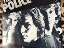 THE POLICE - Regatta De Blanc - 1979 Vinyl LP A&M AMLH64792 A6/B10 Ex/Ex