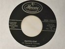 LISTEN MP3 ROCKABILLY Eddie Bond Mercury Starday 71237 Backslidin’ Love Love