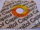 LOU RAWLS - THE HOUSE NEXT DOOR / COME ON IN, MR. BLUES - CAPITOL