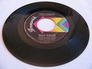 BILLY BUTLER - SWEET DARLING / HELP YOURSELF - BRUNSWICK