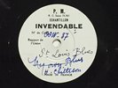 78 RPM -- Herman Chittison, Swing OSW-37-1 shellac test, unlisted take, EE+