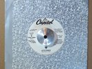 RAP 45 - KING TEE - LET'S DANCE 1989 Capitol OG PROMO DJ Pooh VG++ HEAR