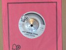 NORTHERN SOUL 45 - CONNIE STEVENS - TICK-TOCK /KEEP GROWING RARE Orig VG+ HEAR