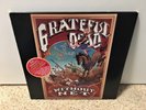 The Grateful Dead - Without A Net - ORIG 1990 US Arista AL3-8634 PROMO 3-LP NM