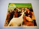 1966 THE BEACH BOYS PET SOUNDS VINYL LP RECORD - CAPITOL RECORDS T 2458 - VG +