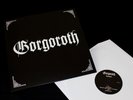 Gorgoroth - Pentagram - LP black vinyl lim500