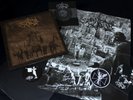 Sorhin ?- Apokalypsens Ängel - Gatefold LP incl. poster , EP, patch and postcard