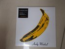 The Velvet Underground & Nico 45th Anniversary -  VINYL - LP - NEW - SEALED