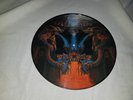 LP DISMEMBER * Like An Ever Flowing Stream * PIC-LP* 1991, ohne Hülle