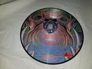 LP MONSTROSITY * Imperial Doom* PIC-LP* 1992, ohne Hülle