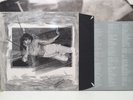 ANNETTE PEACOCK - ABSTRACT CONTACT LP EX/EX+ UK 1st PRESSING 1988 IRONIC 5