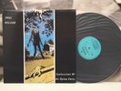 PAUL ROLAND - CONFESSIONS OF AN OPIUM EATER LP EX/EX+ GREEK PRESSING 1988 DI DI